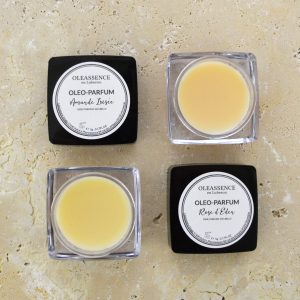 Pack découverte parfums