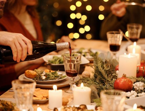 S’accorder une pause détox après les fêtes !