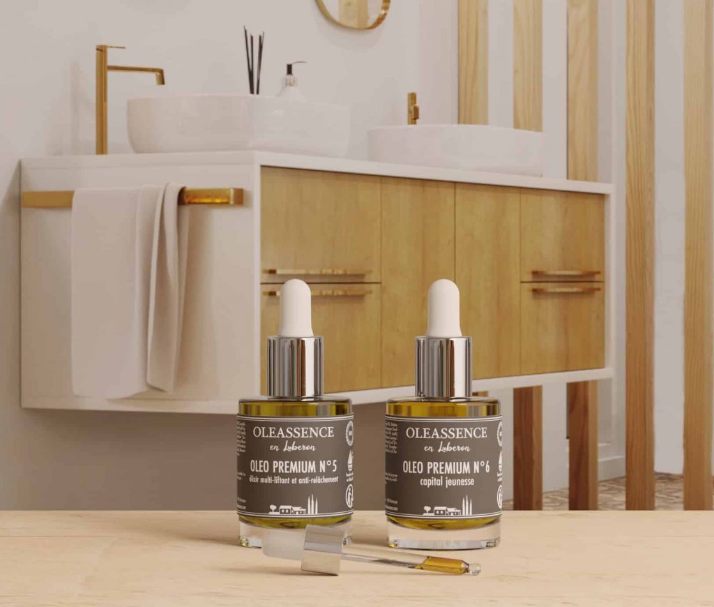 Oleo_premium_n5_et_6 soins anti-âge