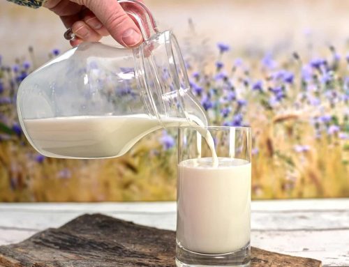 Pourquoi faut-il arrêter le lait en cas d’acné et imperfections ?