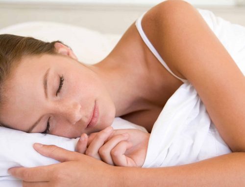 Quelle alimentation pour un bon sommeil et une belle peau ?