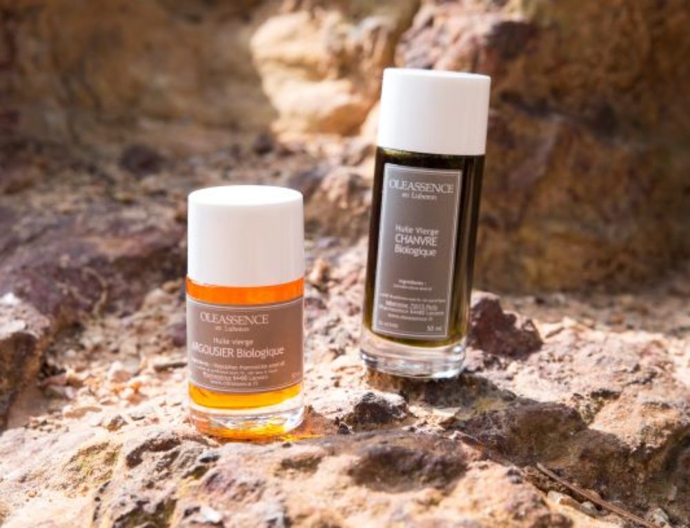 Secret anti ride naturel (2): Quelles sont les huiles végétales idéales ...
