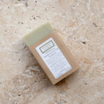 savon saponifié à froid au Tea tree