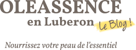 OLEASSENCE en Luberon Logo