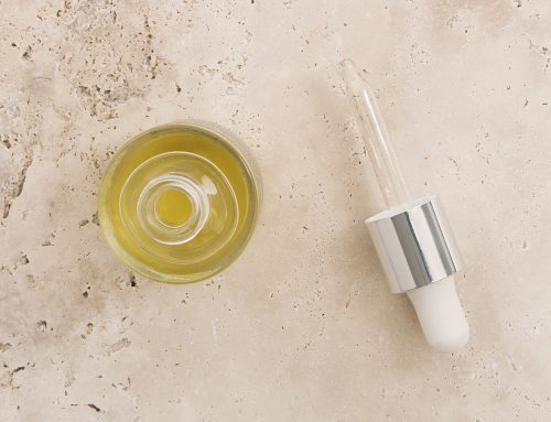 Oleo-Premium HYDRA : un nouvel Elixir pour hydrater sa peau naturellement !