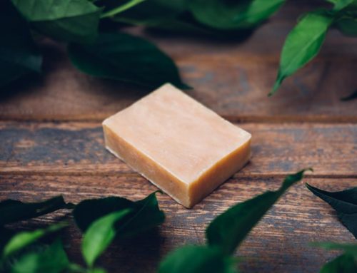 Pourquoi un savon saponifié à froid, surgras et Bio est un bienfait pour la peau ?