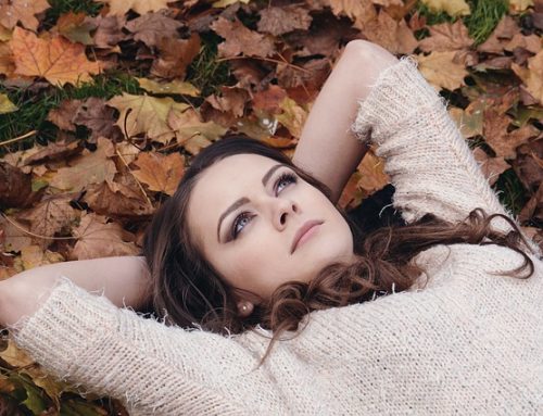 La Beauté Bio en Automne: Rituels de Soins Essentiels